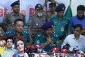 ‘দাদা আশ্রয় দাও, ৪ জনকে খুন করেছি’: আসামির স্বীকারোক্তি